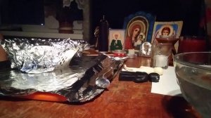 Ритуал-чистка снятие крадника, копира и стяга с защитой и обраткой.(1)