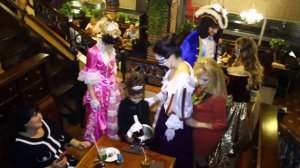 Ресторан Хмель