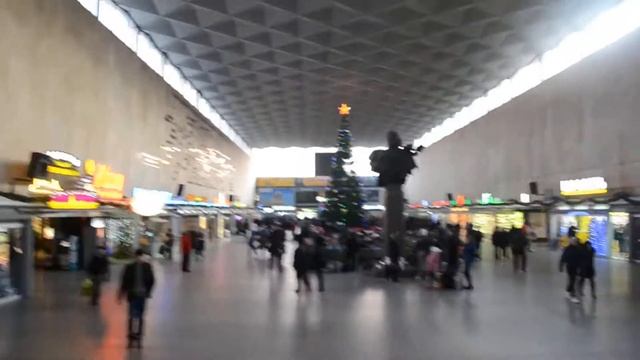 московский вокзал смотреть онлайн