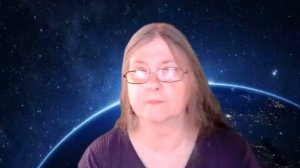 Эксклюзивное интервью Пенни Брэдли для канала Астралионика (20.08.2021) - Часть 2 + БОНУС - музыка