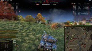 EBR 105 - САМЫЙ БЫСТРЫЙ ТАНК! В НЕГО ТЯЖЕЛО ПОПАСТЬ!