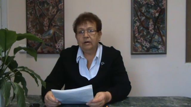 Start-up для желающих открыть свой бизнес. Презентация цикла из 5-ти тренингов смотреть онлайн