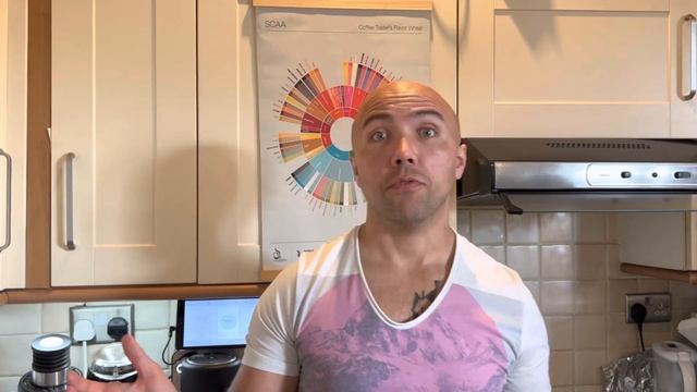 1Zpresso J-Max is here! | Unboxing and first try. смотреть онлайн