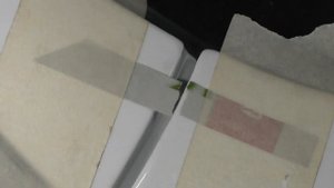 Рамный автомобиль. Поднимаем машину на подъемник.