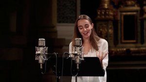 Lea Desandre sings Pallavicino_ L’Antiope_ Act III, Final Scene_ “Vieni, corri, volami in braccio”