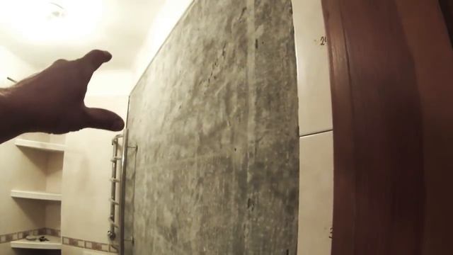 В ванной отвалилась плитка смотреть онлайн