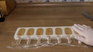 Самое модное Пирожное Эскимо - Хит чаепития /Выпечка на день Рождения /Eskimo /No bake / Без выпечк