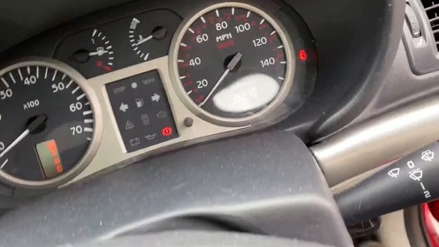 Разборка Renault - Clio 1998-2008, 1.4 (VIN: VF1CB1L0A25521028) PK51OKJ смотреть онлайн