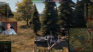 Char Futur 4 - Беру три отметки на имбе!!! Часть 2 / Нагибаем в 40+ / Стрим онлайн World of Tanks