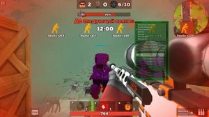 KUBOOM UPDATE 2023 | Kuboom steam pc mod il2cpp