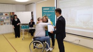 СИБУР поддержит 10 проектов в Дзержинске по «Формуле хороших дел»