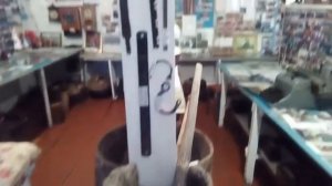 | Часть 5| Музей старинных вещей и домашнего быта.