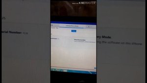 Unable to restore IDevice(_78) problam for all iphone