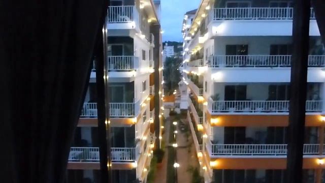 Квартира по адресу: Вечное лето.Тайланд. Паттайя. Пратамнак