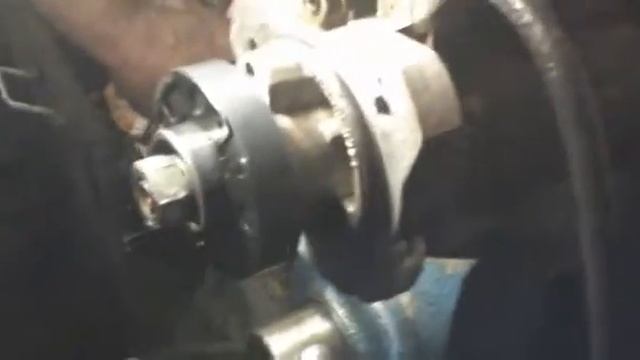 переделка тнвд опель на механику ч1 смотреть онлайн