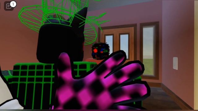 играю в из мемов limbo роблокс показываю анимации. смотреть онлайн