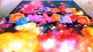 С Днём Рождения Сестрёнка! Красивая Видео Открытка!!! ОТ ДУШИ!