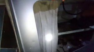 Установка люка в BMW E34