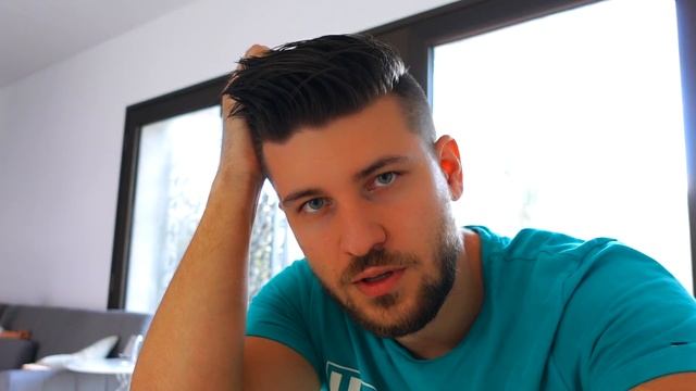 VLOG: СОЗДАЛ ПРОБЛЕМУ НА ПУСТОМ МЕСТЕ! 06.10.21 смотреть онлайн