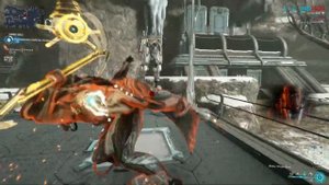 warframe ВАРФРЕЙМ БОСС Плутона Амбулас