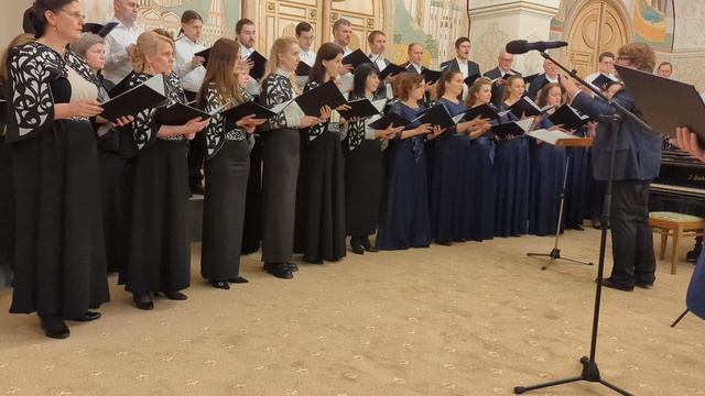 С. Екимов "Богородице, Дево, радуйся" смотреть онлайн