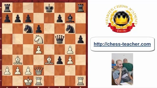 King’s Gambit: Powerful Chess Opening Weapon for White!