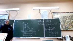 Индикаторная диаграмма ДВС