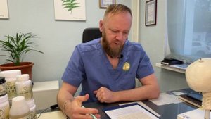 Подвывих атланта у взрослых  и детей как лечить