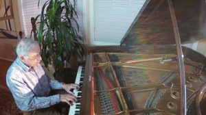 Has Anybody Seen My Gal? (Five Foot Two, Eyes Of Blue) - Ray Henderson (1914)