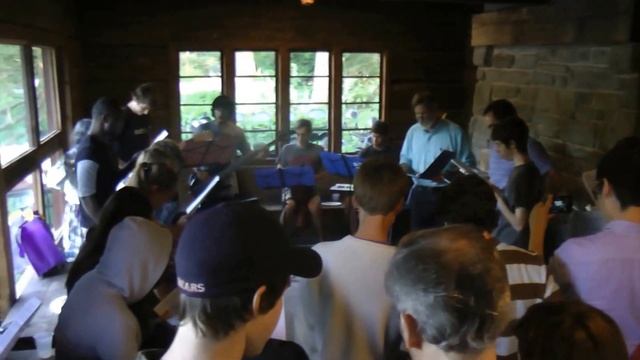 I would walk a thousand miles to rewrite Ampere's Law смотреть онлайн