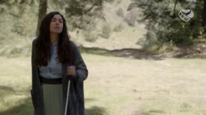 Слепая любовь (Без твоего взгляда) 33 серия (на русском)