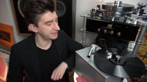 Как, чем и зачем мыть винил? Мойка пластинок Pro-Ject VC-E