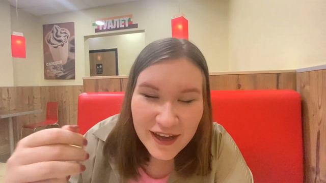 vlog пытаемся найти свой спорт и не потерять друзей/бургер кинг топ/сонная лихорадка смотреть онлайн