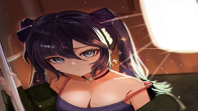 [Nightcore] Trombone (AronChupa & Little Sis Nora) смотреть онлайн