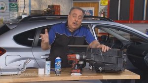 Goss' Garage: Cleaning Your HVAC System