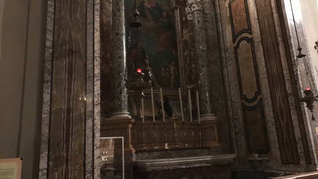 Bologna Cattedrale di San Pietro 2022 смотреть онлайн