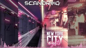 Scandroid - New York City Nights