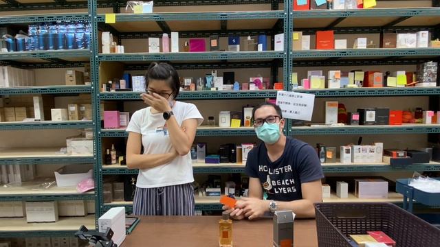 『開香聞』Guerlain 嬌蘭 Heritage 遺產男性淡香精 100ml @qemgirl 沛杰股份有限公司 смотреть онлайн