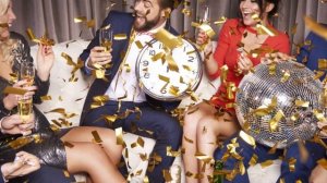 ?Жизненные истории ? Новогодний  корпоратив ? истории из жизни?