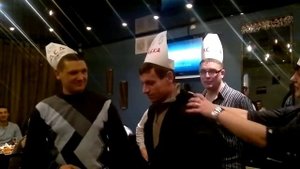 сказка репка на Краснозаводский лад
