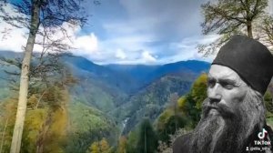 Силуан Афонский