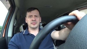 Работа в такси на Nissan Note e Power.  Расход бензина.
