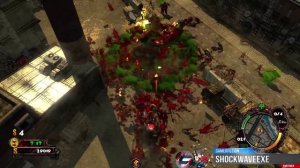 Zombie Driver HD Walkthrough Mission 16: Operation Steam