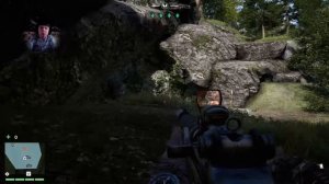 Far cry 4 (фар край) прохождение: освобождаем аванпосты от BREND TV