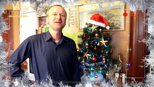 Поздравление для Министерства культуры РК смотреть онлайн