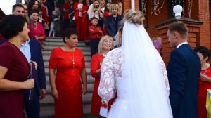 Снежана Орлова Йошкар-Ола встреча молодых