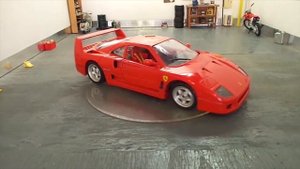 Ferrari F40 1987-1992