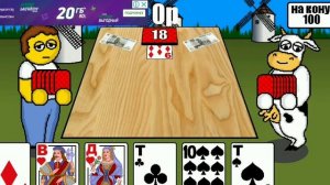 Как научиться играть в карты? Легко и про!