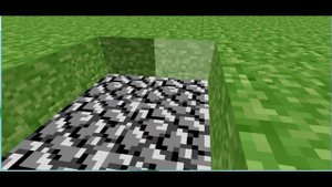 Ретро Minecraft #1- Minecraft Alpha rd 132211