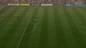Лев Яшин в фифа 17 | Lev Yashin in fifa 17